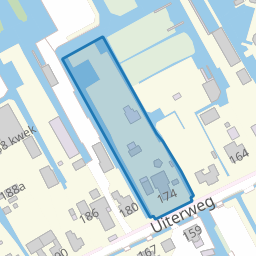 Perceel AMR03-H-2301