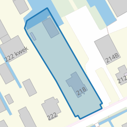 Perceel AMR03-H-2324