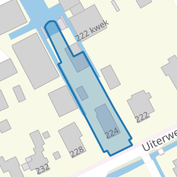 Perceel AMR03-H-2328