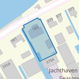 Perceel AMR03-H-2421