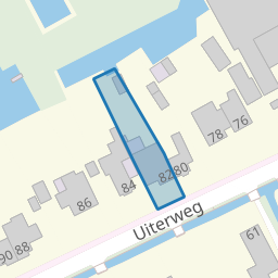 Perceel AMR03-H-2479