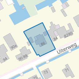 Perceel AMR03-H-2481