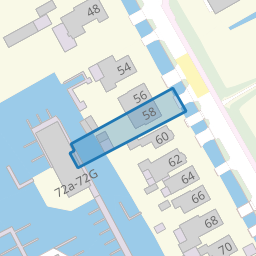 Perceel AMR03-H-2500