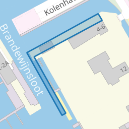 Perceel AMR03-H-2513