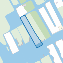 Perceel AMR03-H-2525