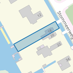 Perceel AMR03-H-2578