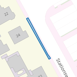 Perceel AMR03-H-2697