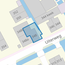 Perceel AMR03-H-2728