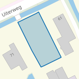 Perceel AMR03-H-2763