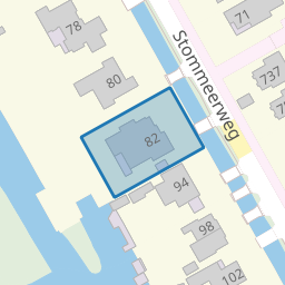 Perceel AMR03-H-2774