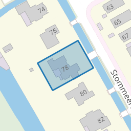 Perceel AMR03-H-2776