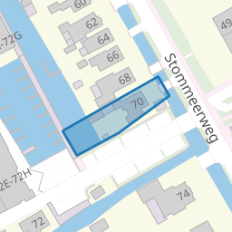 Perceel AMR03-H-2910