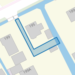 Perceel AMR03-H-2931