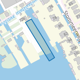 Perceel AMR03-H-3001