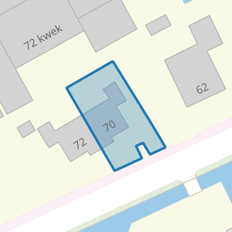 Perceel AMR03-H-3050