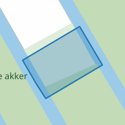 Perceel AMR03-H-3086