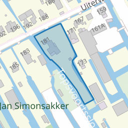 Perceel AMR03-H-3122