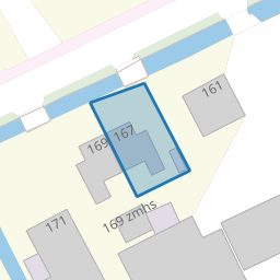 Perceel AMR03-H-3124