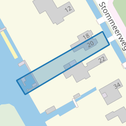 Perceel AMR03-H-3255