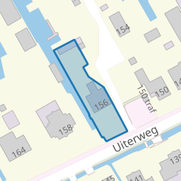 Perceel AMR03-H-3274