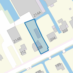 Perceel AMR03-H-3280