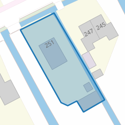 Perceel AMR03-H-3301