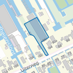 Perceel AMR03-H-3378