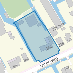 Perceel AMR03-H-3389