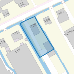 Perceel AMR03-H-3433