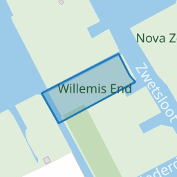 Perceel AMR03-H-3481