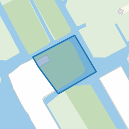 Perceel AMR03-H-3484