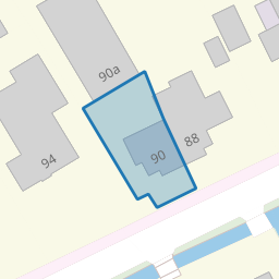 Perceel AMR03-H-3537