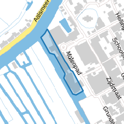 Perceel AMR03-H-3554