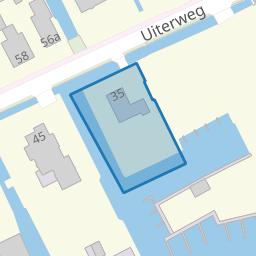 Perceel AMR03-H-3865