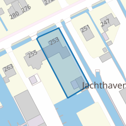 Perceel AMR03-H-3905