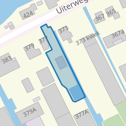 Perceel AMR03-H-3919