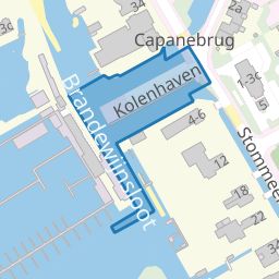 Perceel AMR03-H-4114