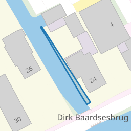 Perceel AMR03-H-4324