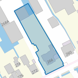 Perceel AMR03-H-4451