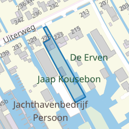 Perceel AMR03-H-4497