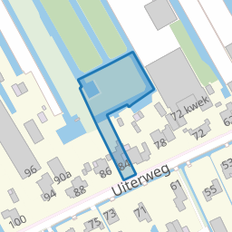 Perceel AMR03-H-4505