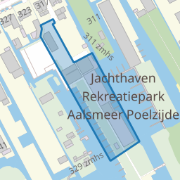 Perceel AMR03-H-4512