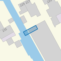 Perceel AMR03-H-4567