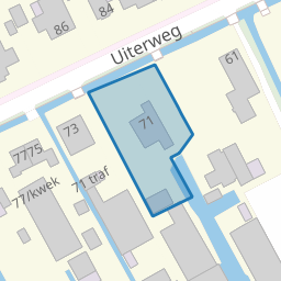 Perceel AMR03-H-4641