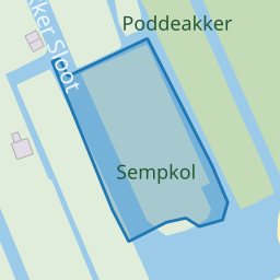 Perceel AMR03-H-521