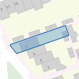 Perceel AMR04-B-1073