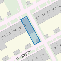 Perceel AMR04-B-1147