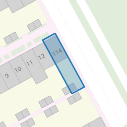 Perceel AMR04-B-1160