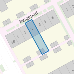 Perceel AMR04-B-1171