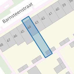 Perceel AMR04-B-1338